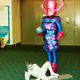Illustration for article titled The Most Creative And Sensational Cosplay Of San Diego Comic Con 2015!